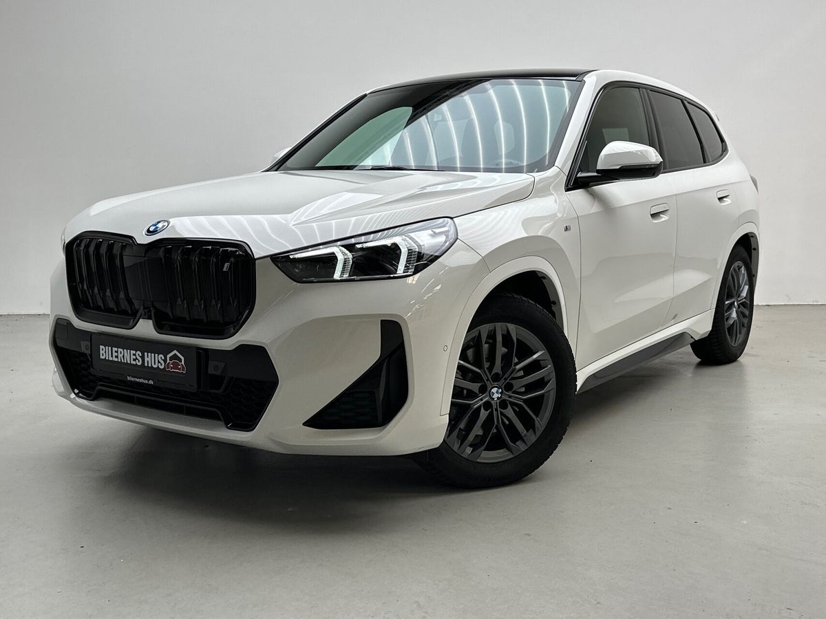 BMW iX1 xDrive30 M-Sport billede 20