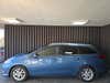 Toyota Auris Hybrid H2 Touring Sports CVT thumbnail