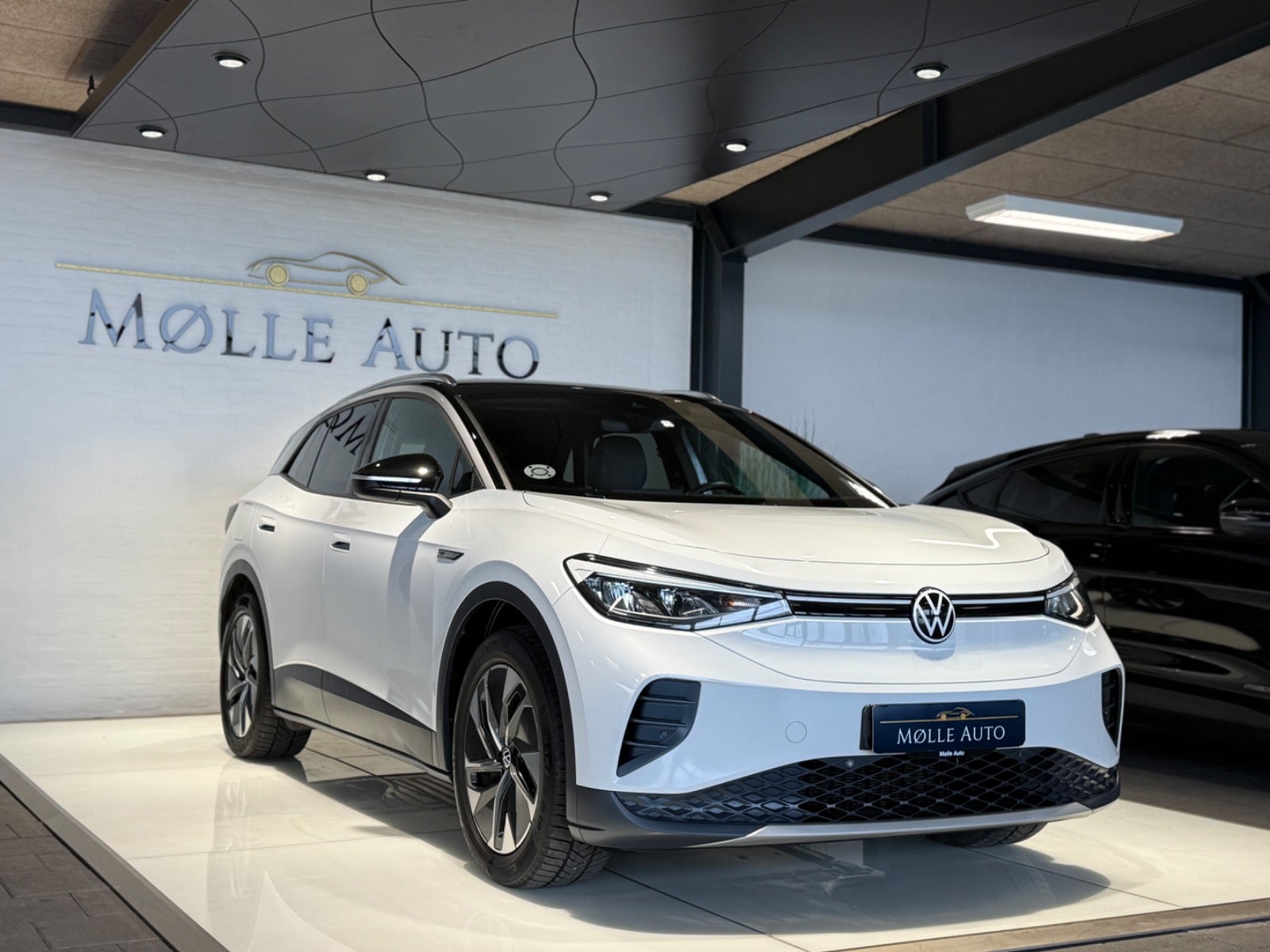 Billede af VW ID.4 77 1ST