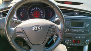 Kia Ceed T-GDi Style+ Clim