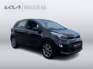 Kia Picanto MPi Collection