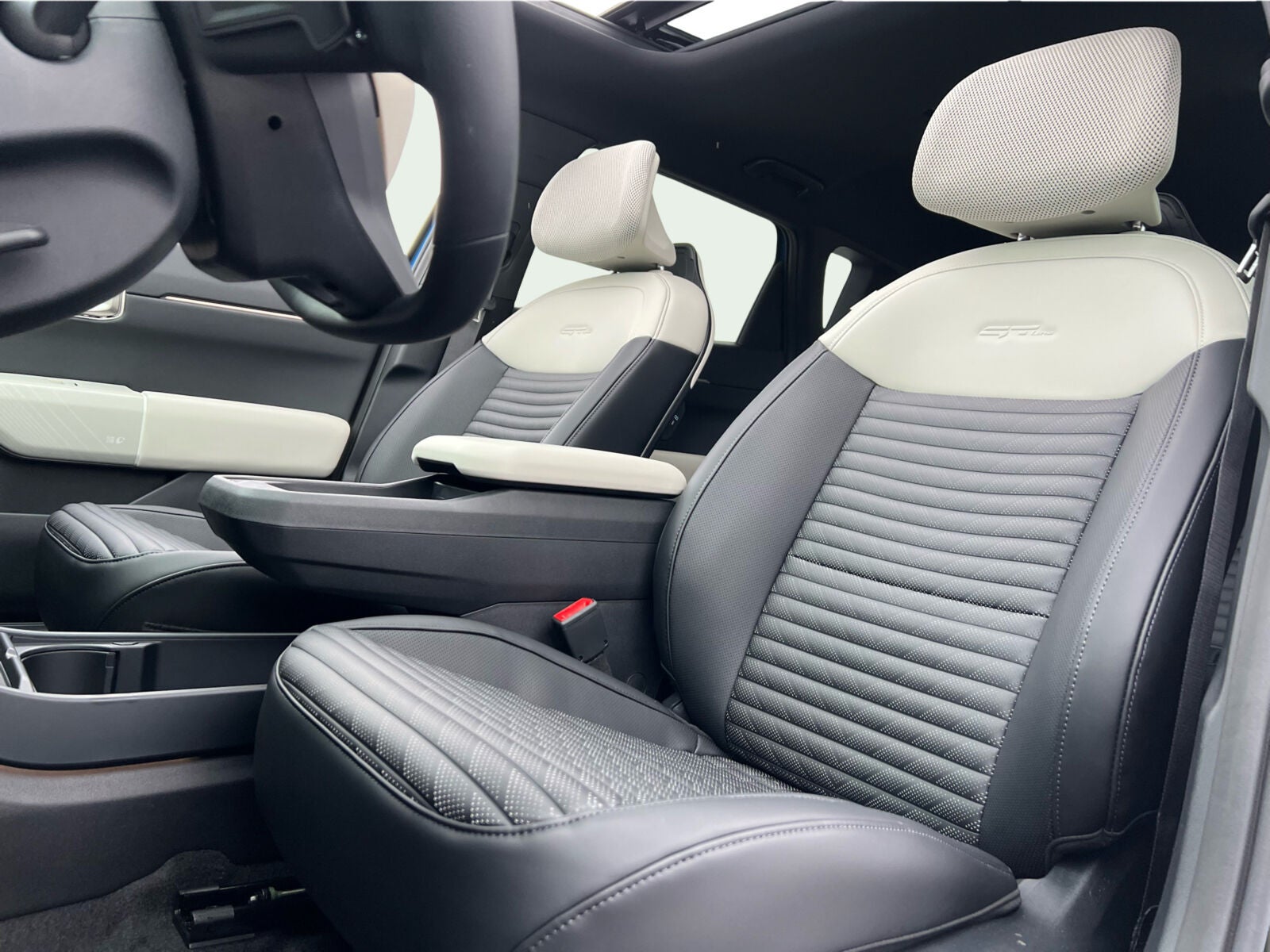 Kia EV4 Long Range GT-Line