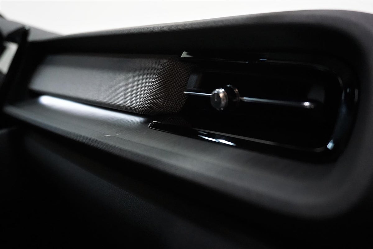 Polestar 2 Performance AWD billede 15