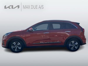 Kia Niro PHEV Premium DCT