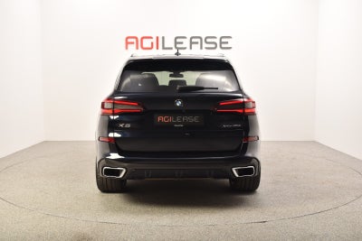 BMW X5 xDrive45e M-Sport aut.