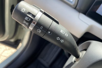 BYD Atto 2 Boost