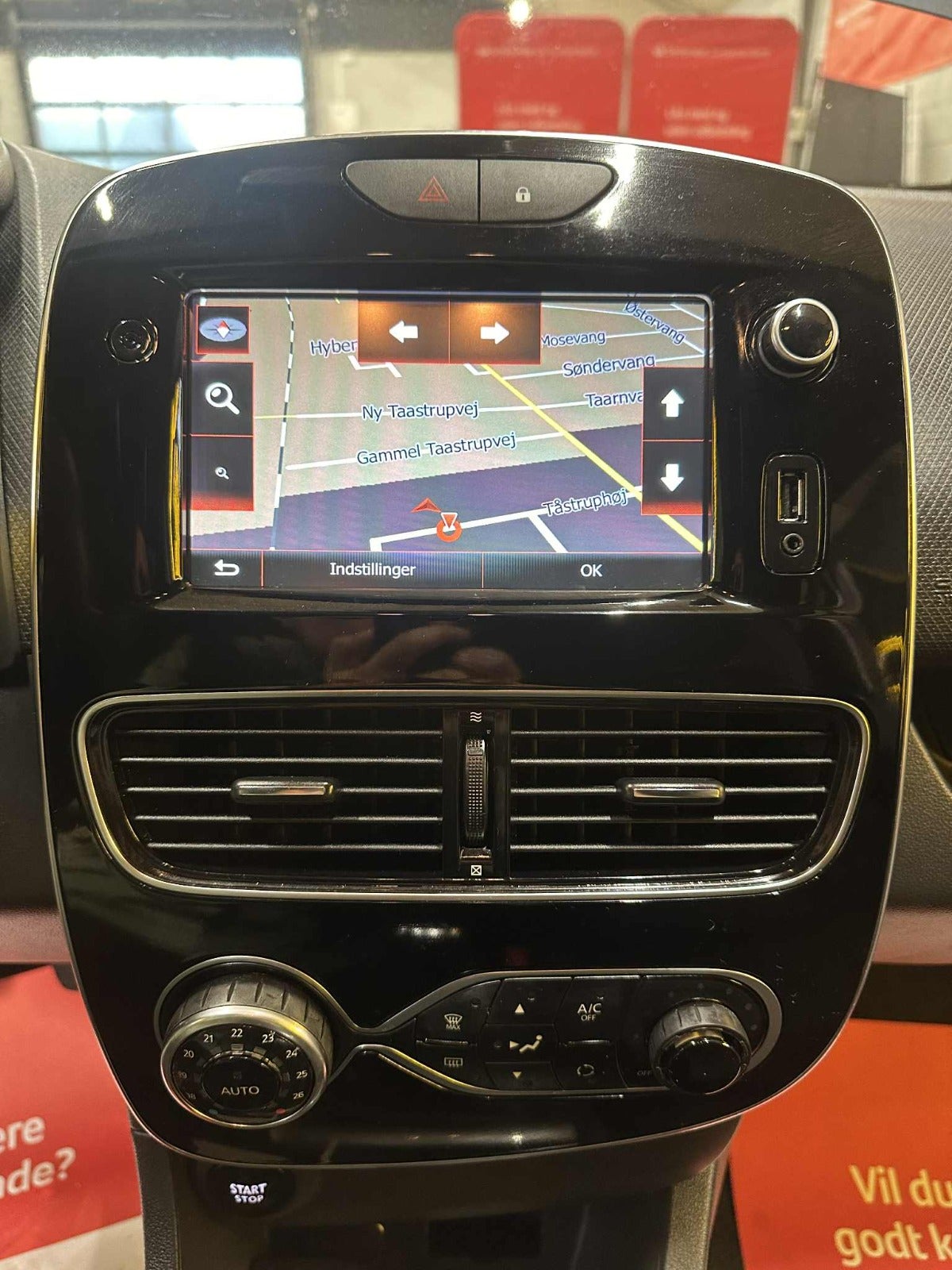 Billede af Renault Clio IV 0,9 TCe 90 Limited