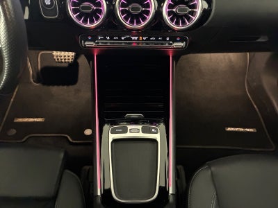 Mercedes EQA250+ AMG Line Advance Plus
