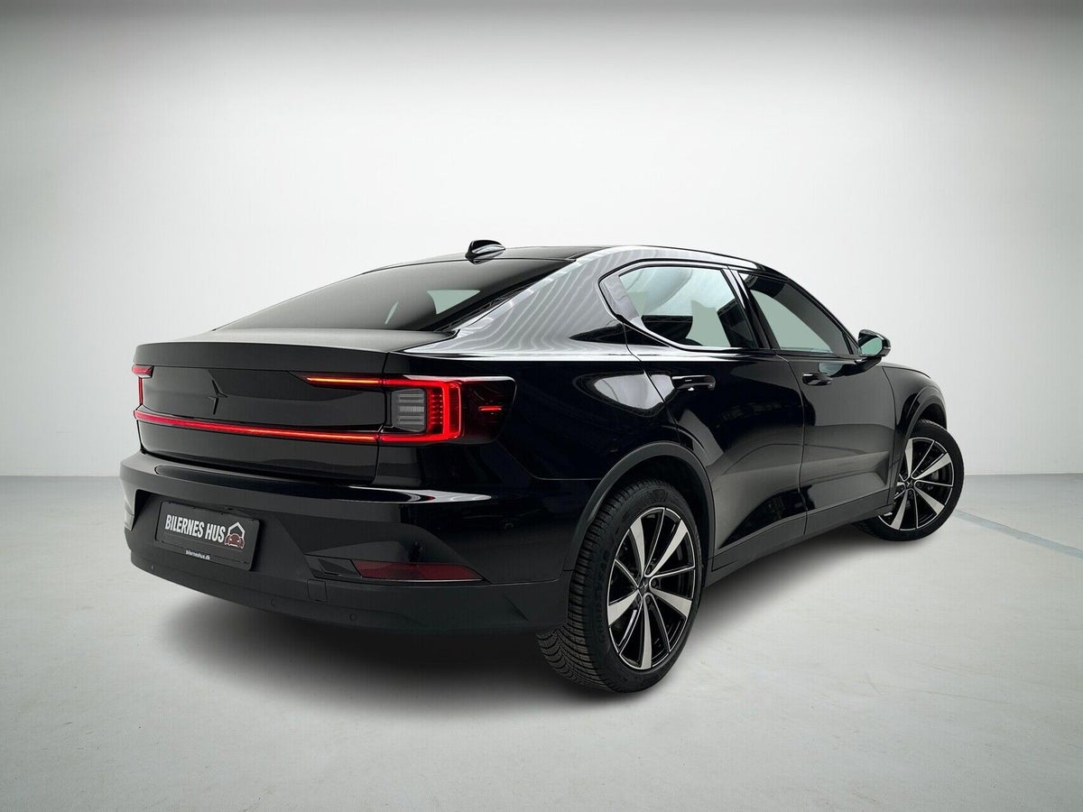 Polestar 2 Standard Range billede 2