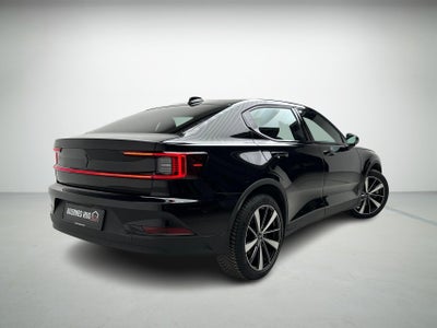 Polestar 2 Standard Range billede 1
