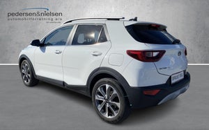 Kia Stonic T-GDi Attraction+