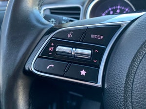 Kia Ceed T-GDi Prestige SW