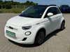Fiat 500e la Prima Cabrio