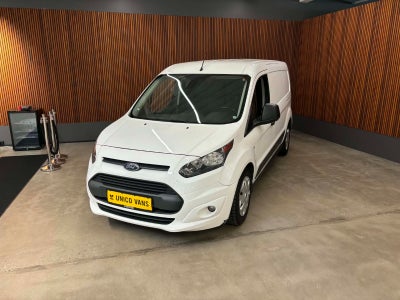 Ford Transit Connect TDCi 120 Trend aut. lang