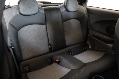MINI Cooper SE Classic Trim
