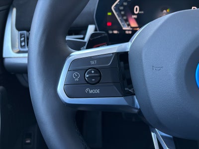 BMW iX2 eDrive20 M-Sport Premium