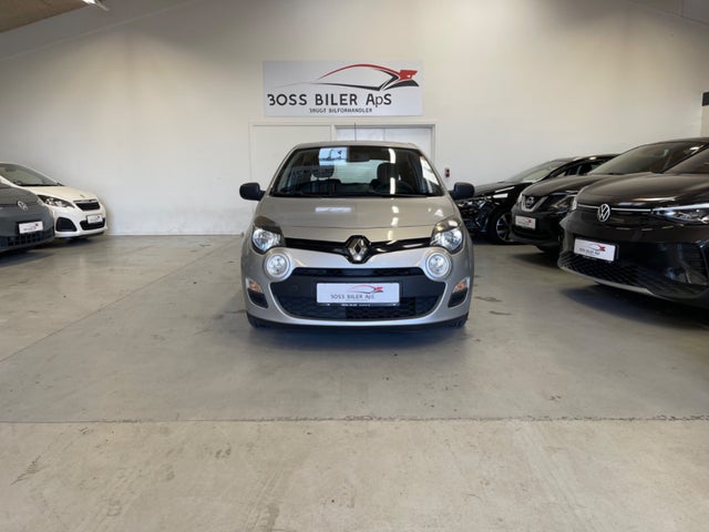 Renault Twingo 1,2 16V Authentique ECO2