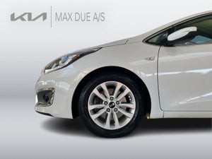 Kia Ceed CVVT Attraction