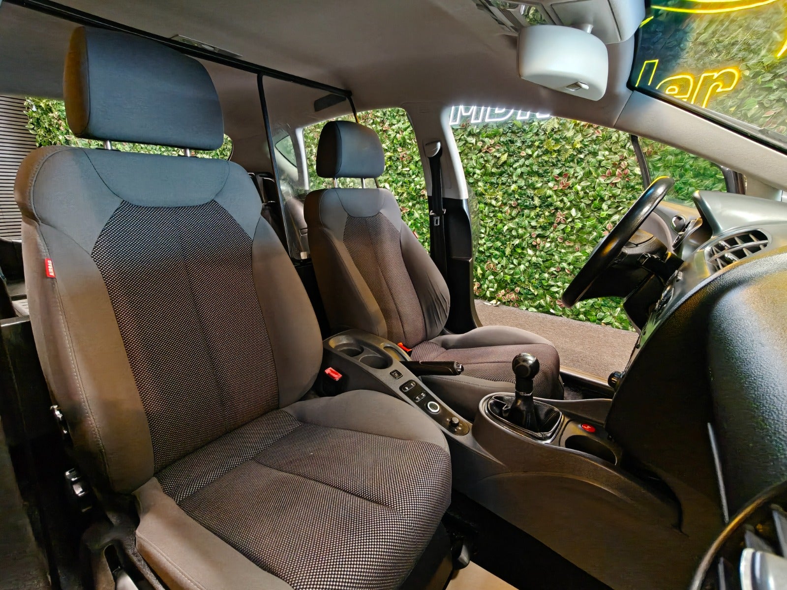Billede af Seat Leon 1,6 Reference Van