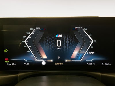 BMW i4 eDrive35 M-Sport