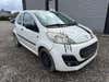 Peugeot 107 Active thumbnail