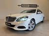 Mercedes E200 BlueTEC aut. thumbnail
