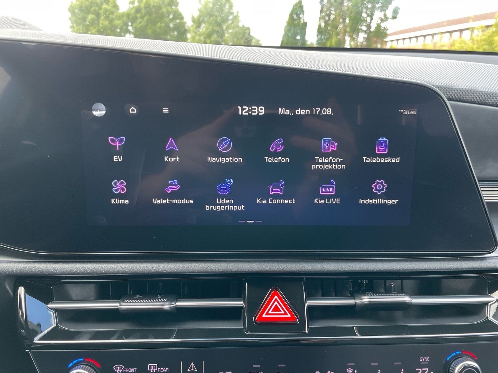Kia Niro EV Premium