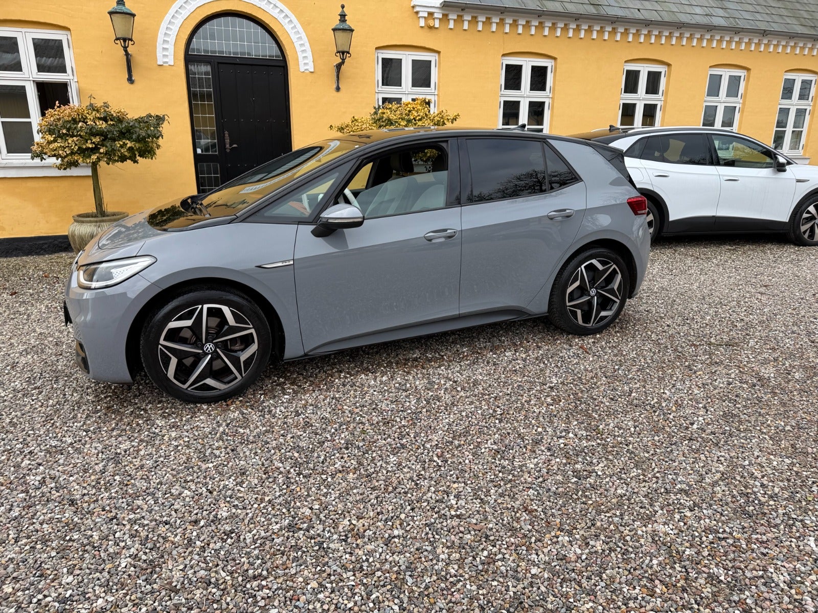 Billede af VW ID.3 58 Pro Performance