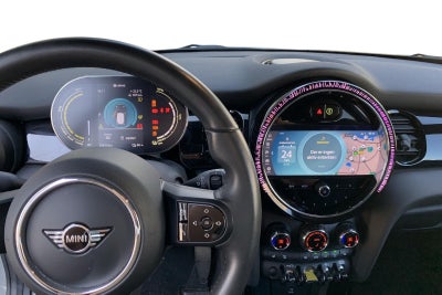 MINI Cooper SE