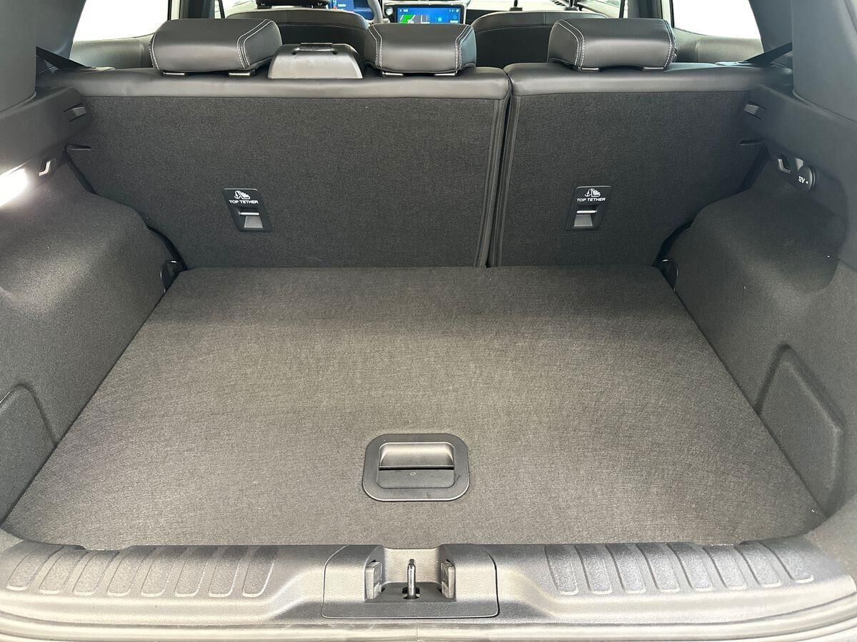 Ford Puma Gen-E Premium billede 12