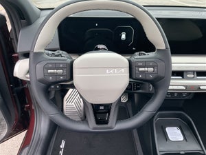 Kia EV4 Long Range GT-Line