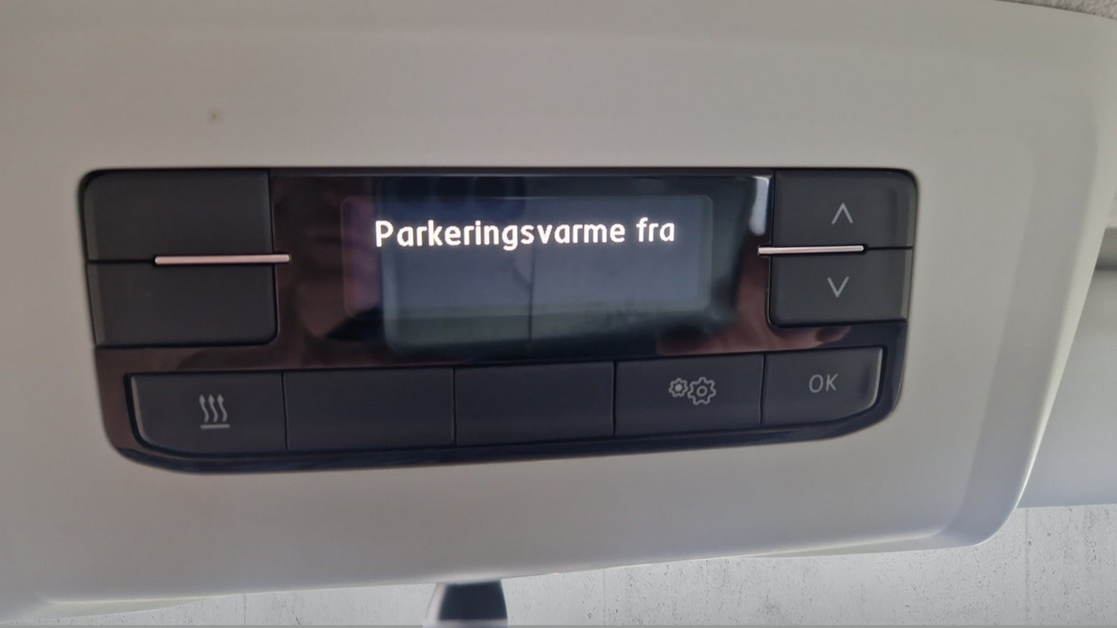 Billede af VW Transporter 2,0 TDi 150 Ladvogn DSG lang