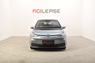 VW ID.3 Pro Performance Max