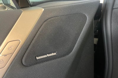 BMW iX xDrive40 Supercharged