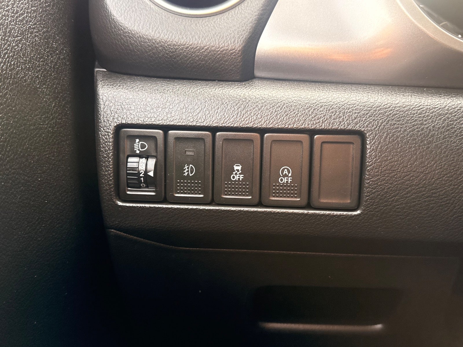 Billede af Suzuki Vitara 1,0 Boosterjet Active