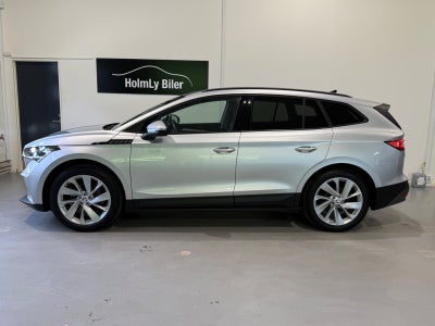 Skoda Enyaq iV Selection Lodge