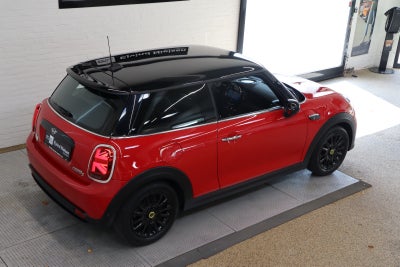MINI Cooper SE Classic Trim