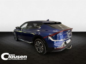 Kia EV6 Long Range Upgrade