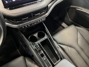 Skoda Enyaq iV Suite