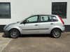 Ford Fiesta Ambiente thumbnail