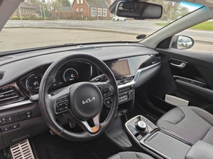 Kia e-Niro Advance