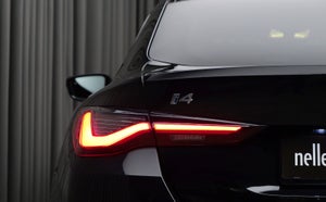 BMW i4 eDrive40