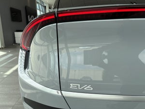 Kia EV6 Long Range Prestige