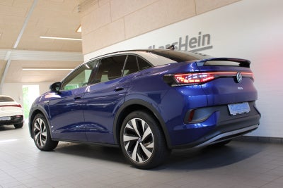VW ID.5 Pro