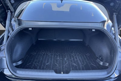 Hyundai Ioniq 6 Advanced