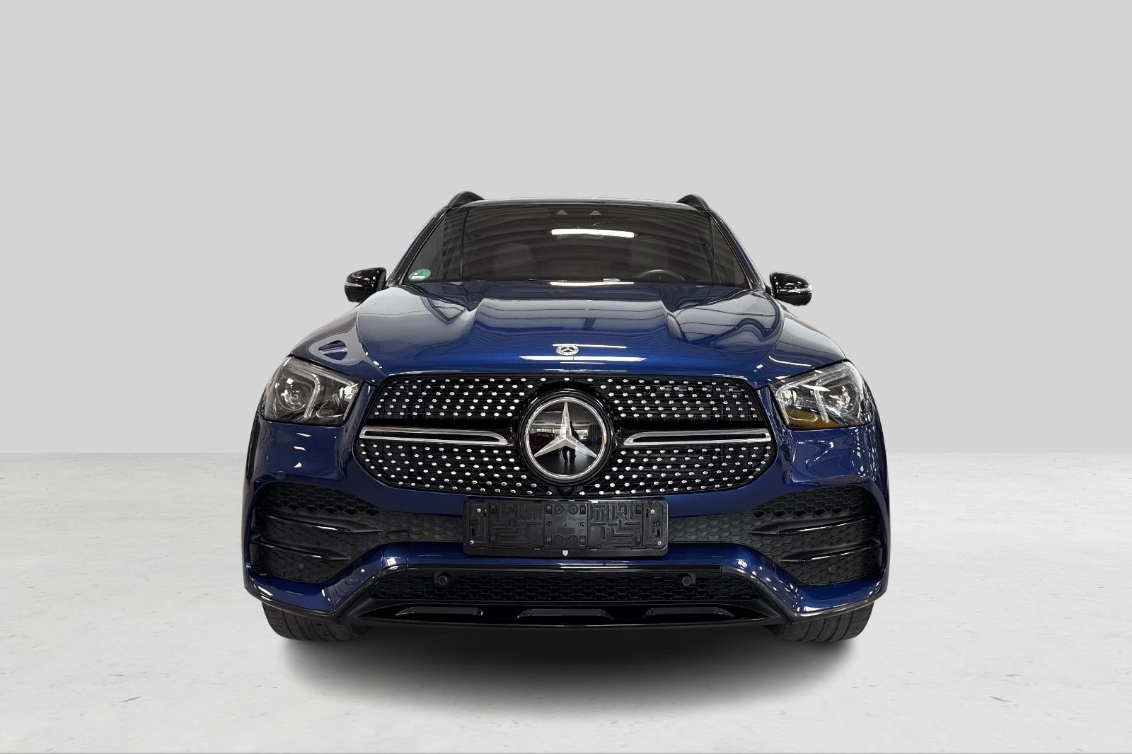 Mercedes-Benz GLE350 de 2,0 AMG Line aut. 4Matic