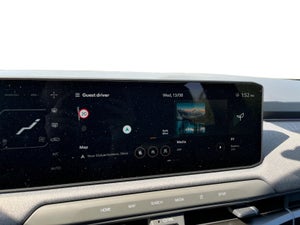 Kia EV3 Long Range Upgrade