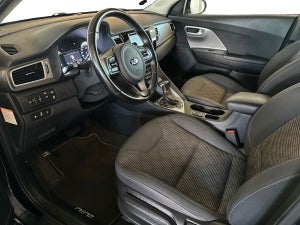 Kia Niro PHEV Comfort DCT