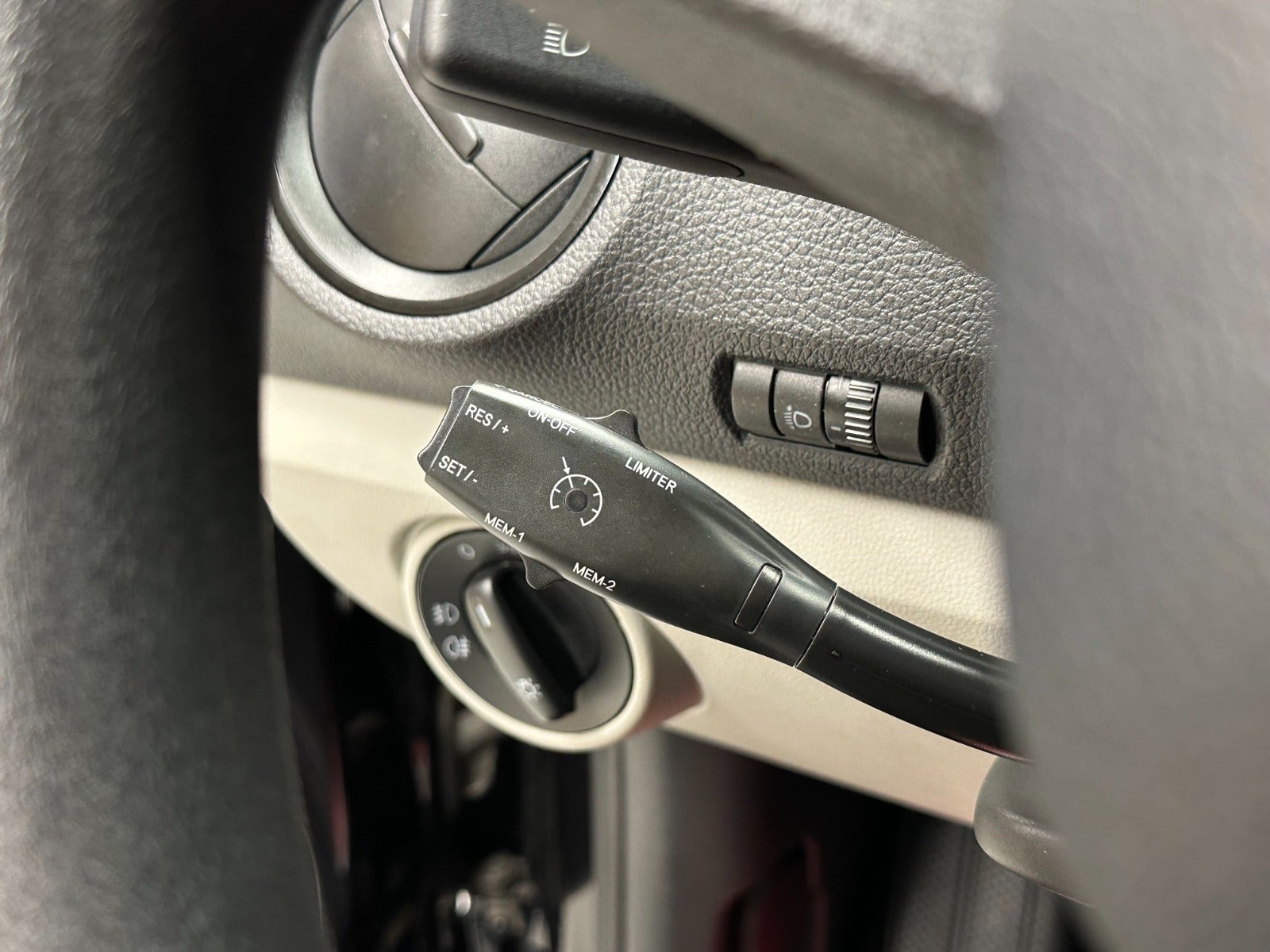 Billede af Seat Mii 1,0 60 Style eco