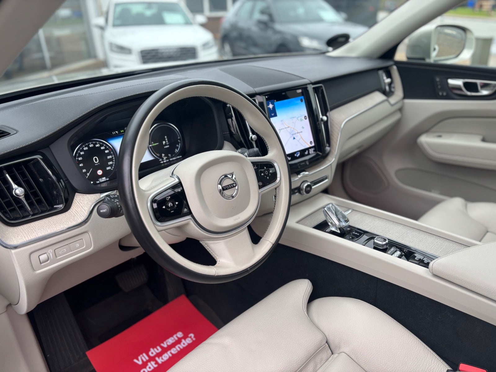 Volvo XC60 T6 ReCharge Inscription aut. AWD